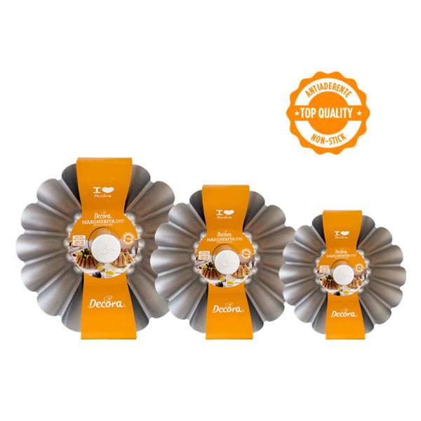 daisy panne med tube