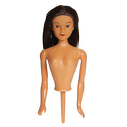 PME Kaketopp Dukke -Etnisk-