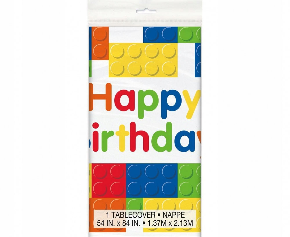 Klosser duk 137x213cm