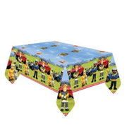 engangsduk brannman sam