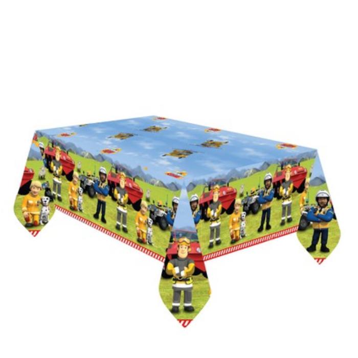 engangsduk brannman sam