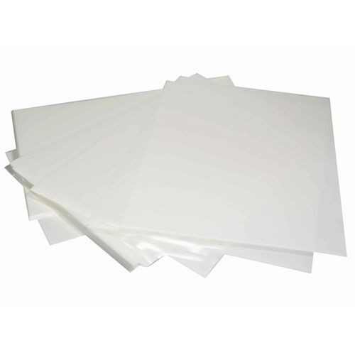 Culpitt Sukkerark spiselig papir for spiselige bilde -A4- pk/20