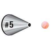 Standard rund tipp 5