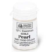 SK QFC pulverfarge Perle, 4g