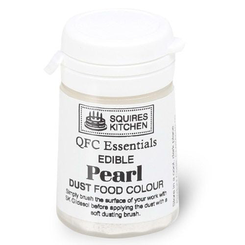 SK QFC pulverfarge Perle, 4g