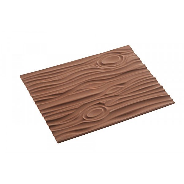 Silikomart form Magic Wood