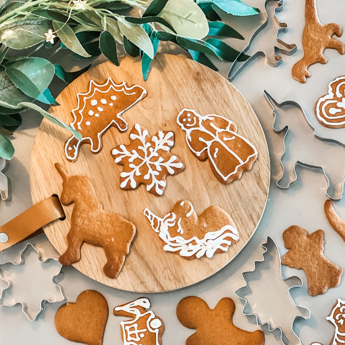 Slikkepott.no - Alt til baking