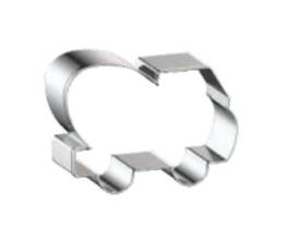 pepperkakeutstikker betongbil