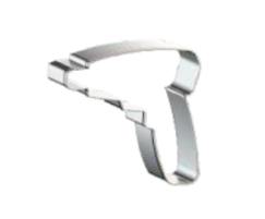 pepperkakeutstikker drill