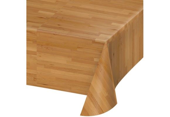 plastduk tre tekstur