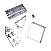 pme pepperkakehus utstikker