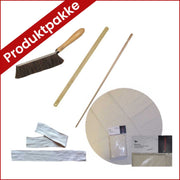 Tilbehør lefsebaking