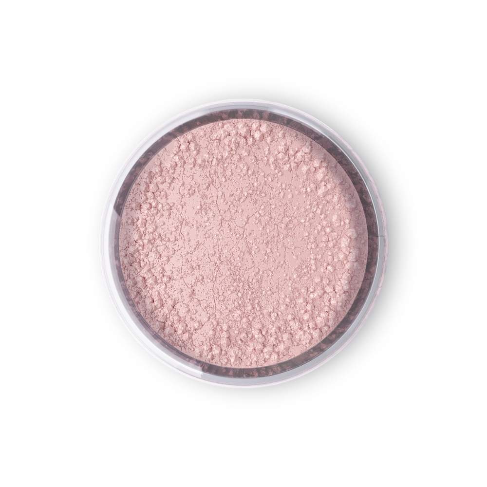 pulverfarge lys rosa