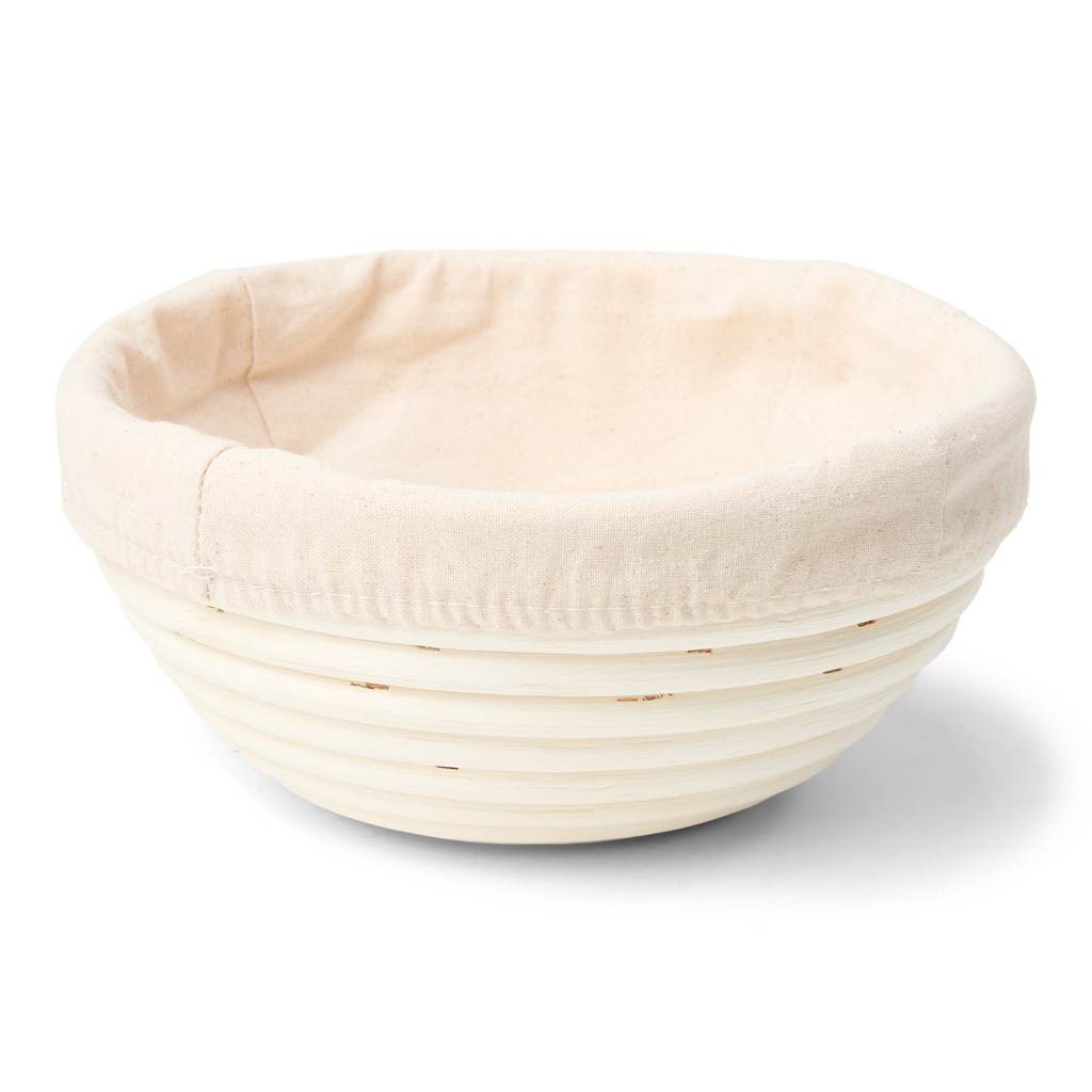 rund hevekruv med trekk