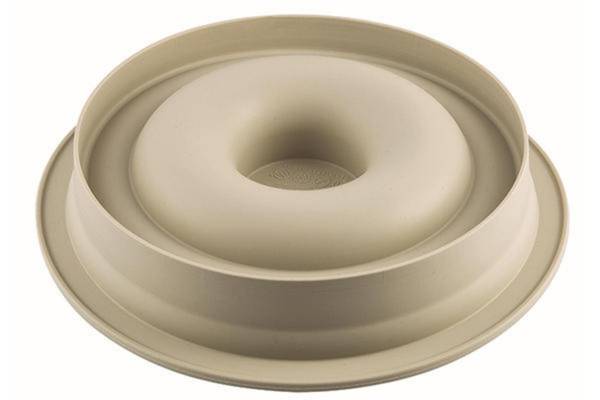 silikomart abbraccio hjerteform