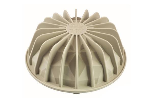 silikomart gemma kakeform