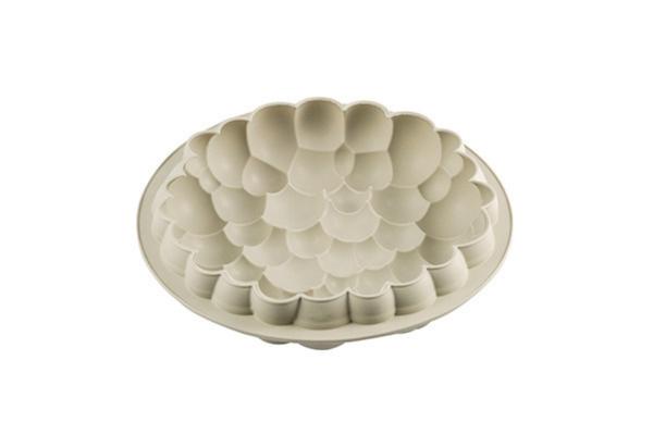 silikomart kakeform bobler