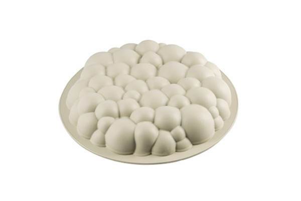 silikomart kakeform bolle