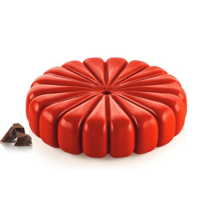 silikomart kakeform i silikon maggie