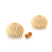 silikomart kakeform i silikon mini wave