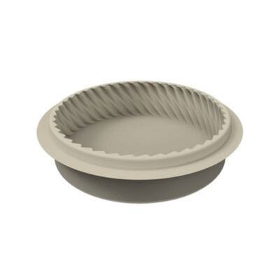 silikonform kakeform dress