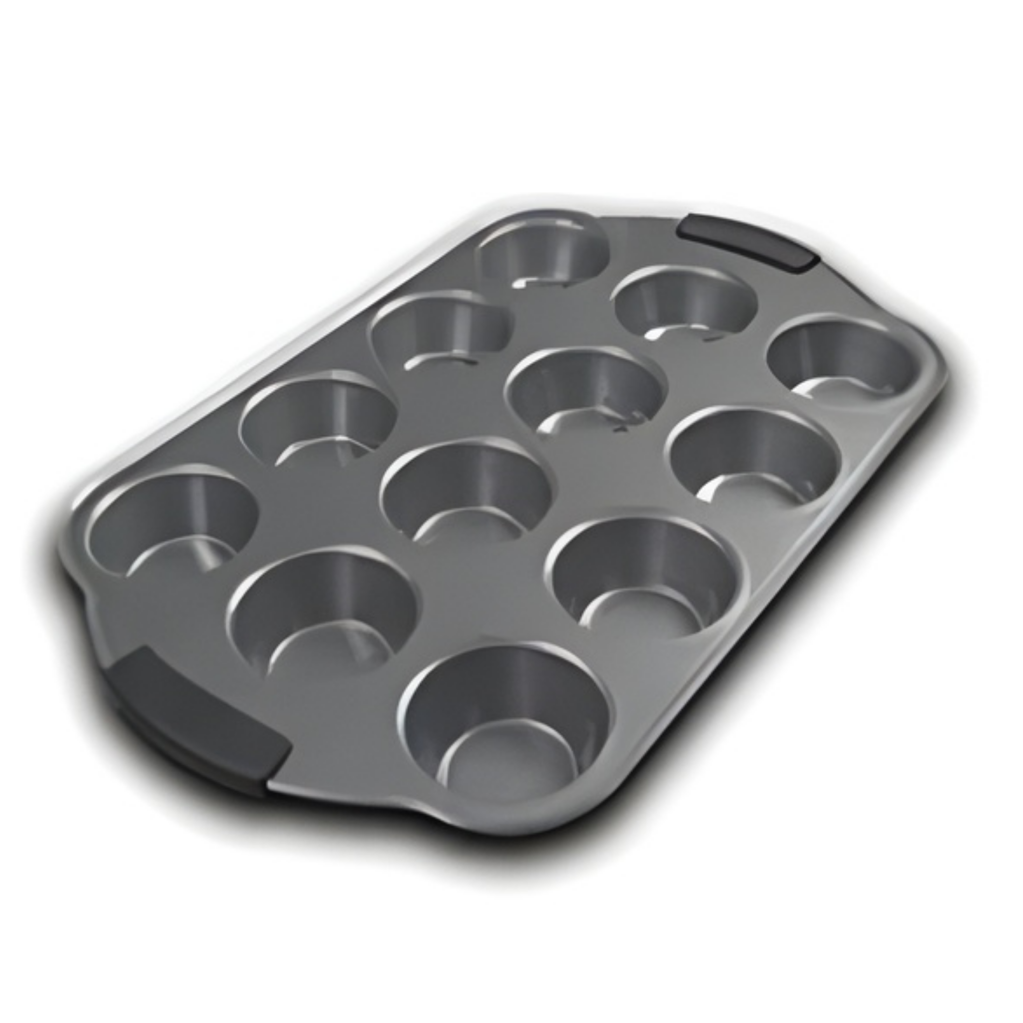 Muffinsbrett Standard 12 Stk