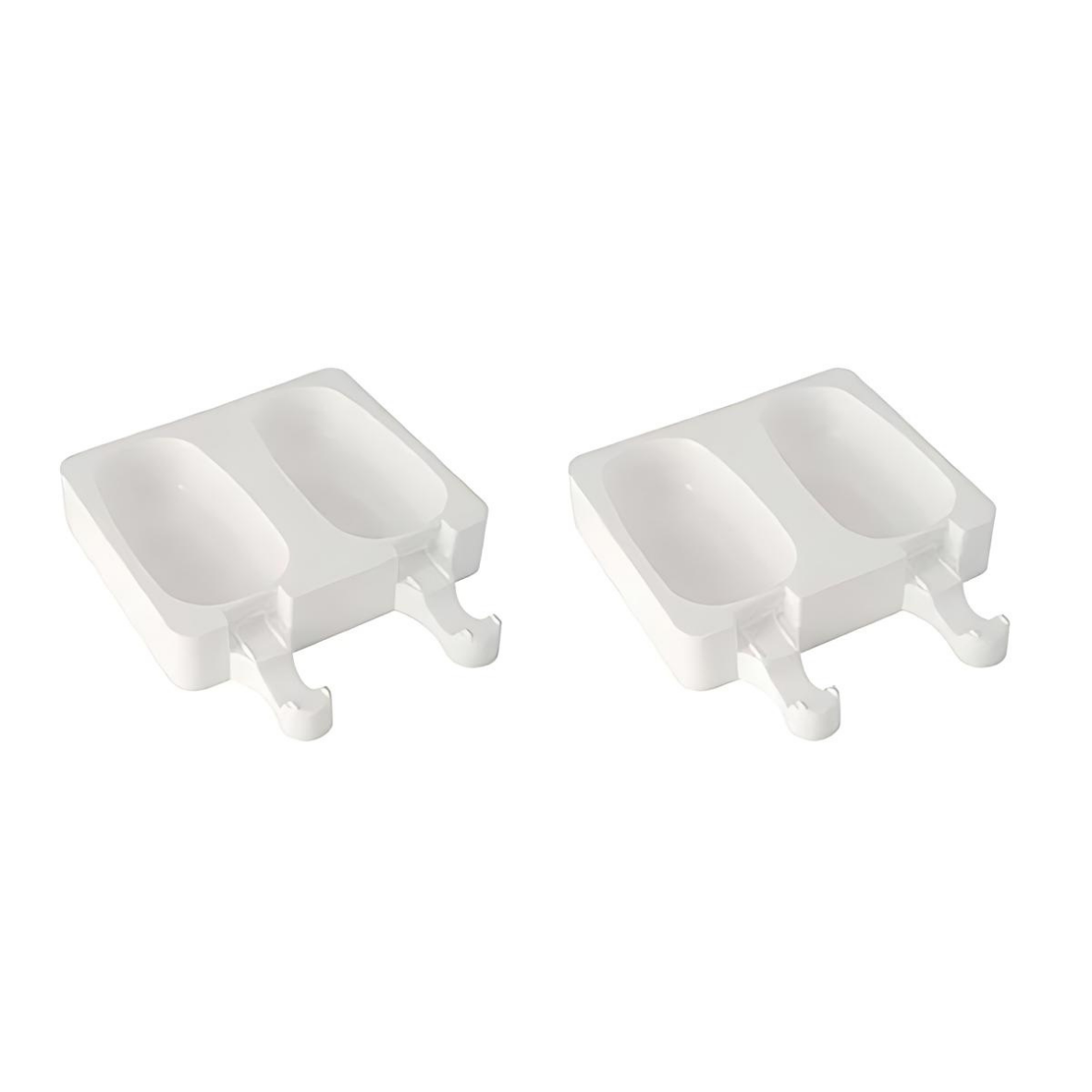 Silikomart Ispinneformer Klassisk