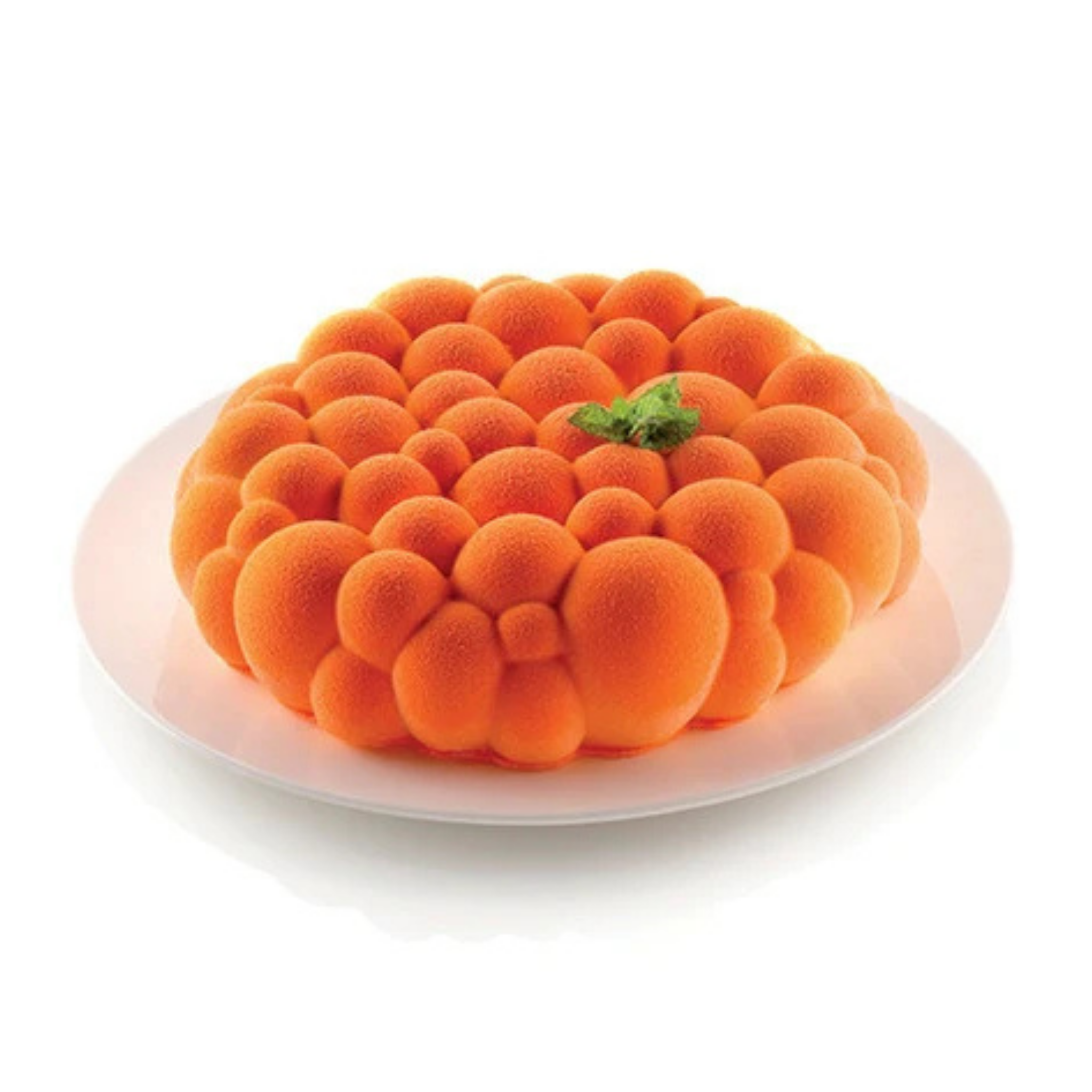 Silikomart Kakeform - Bolle