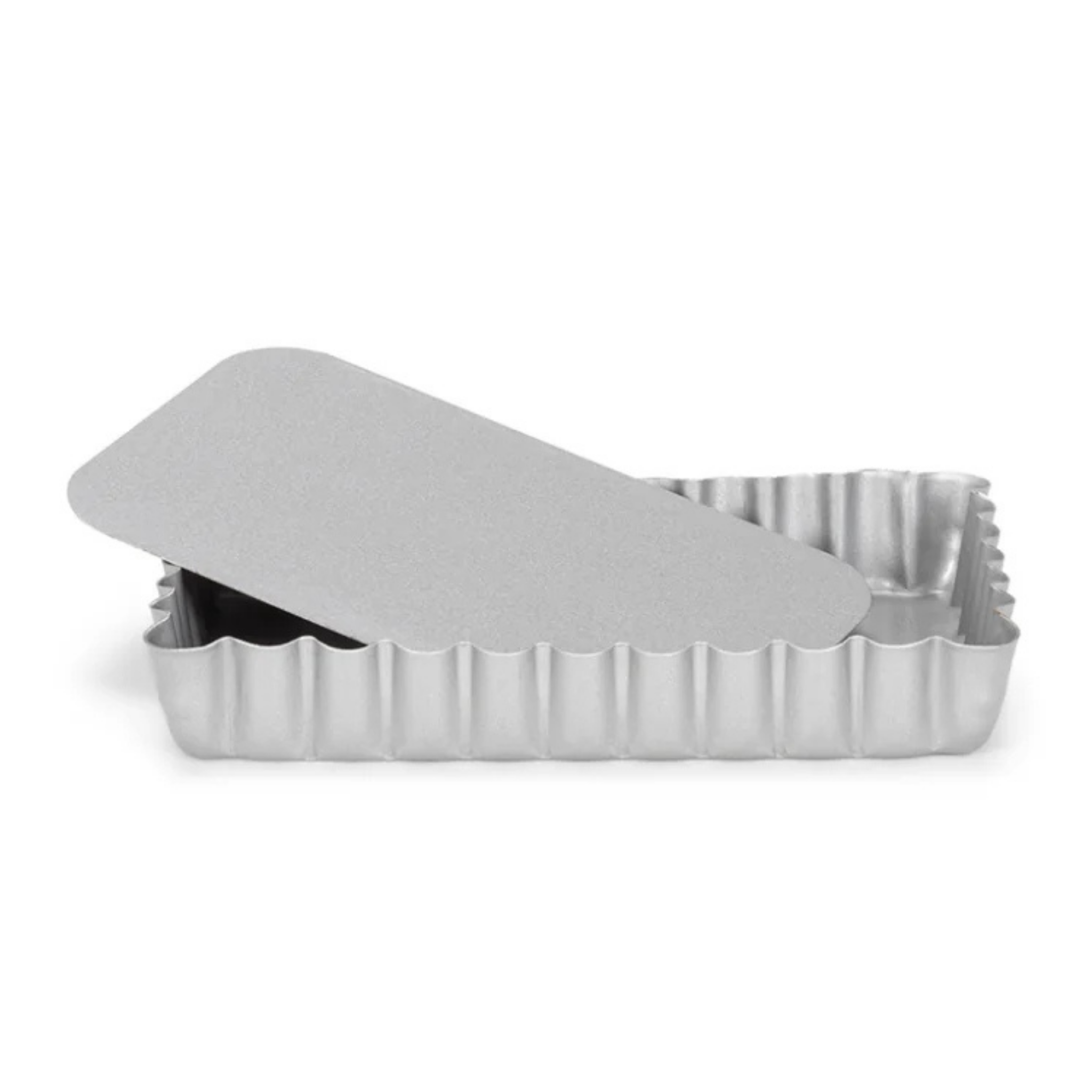 Patisse Paiform, avlang, 13x8cm