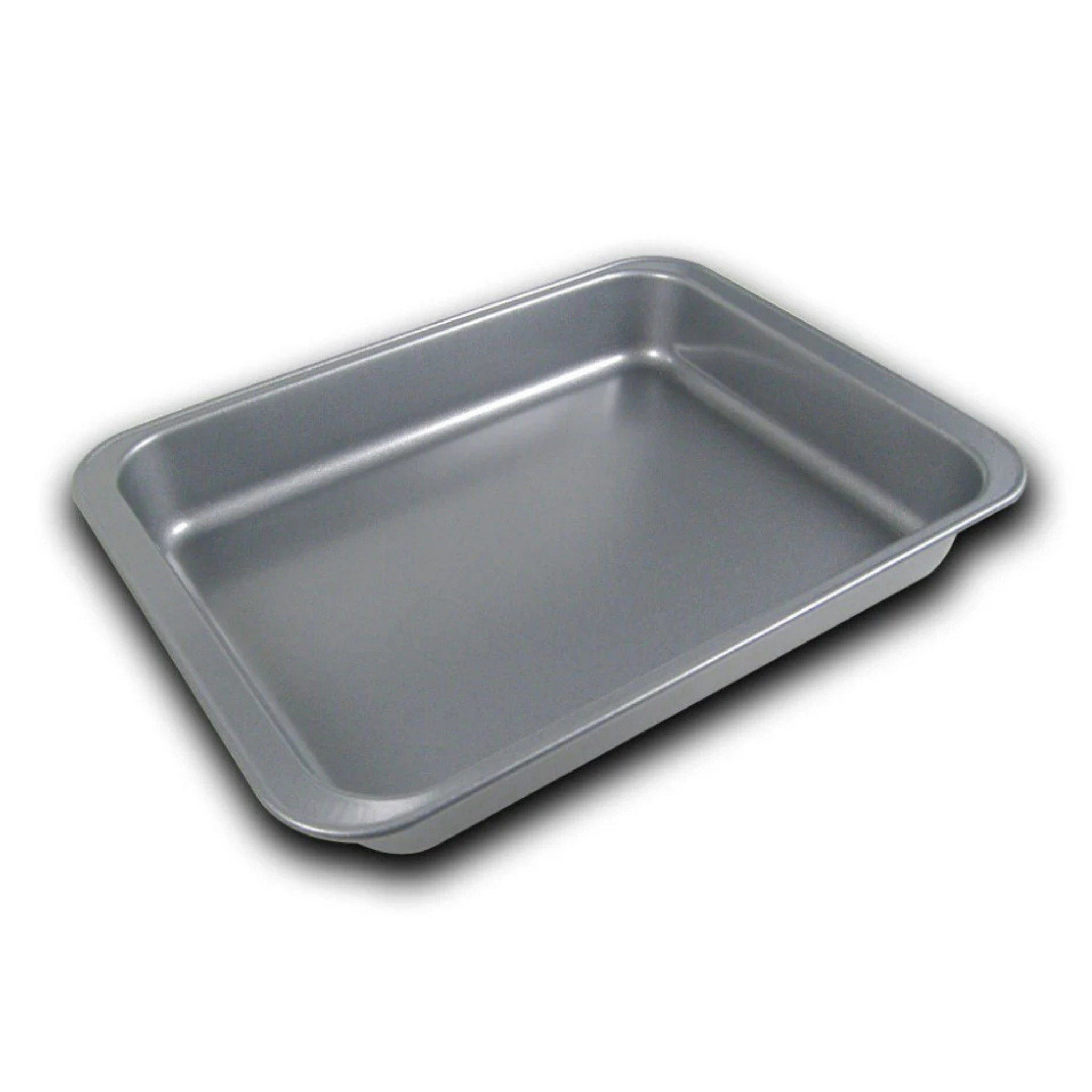 Liten langpanne, 36x24cm