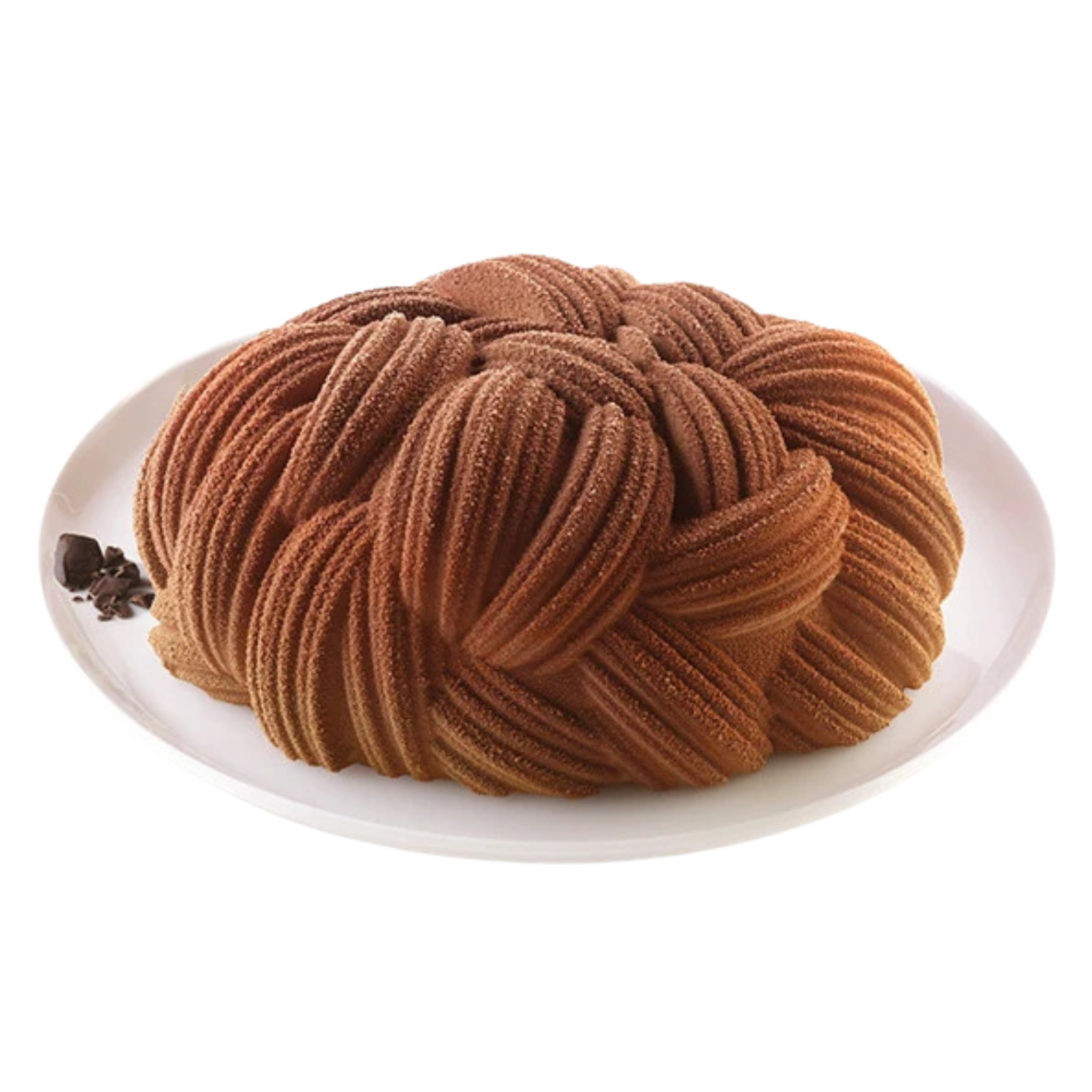 Silikomart Kakeform - Wooly