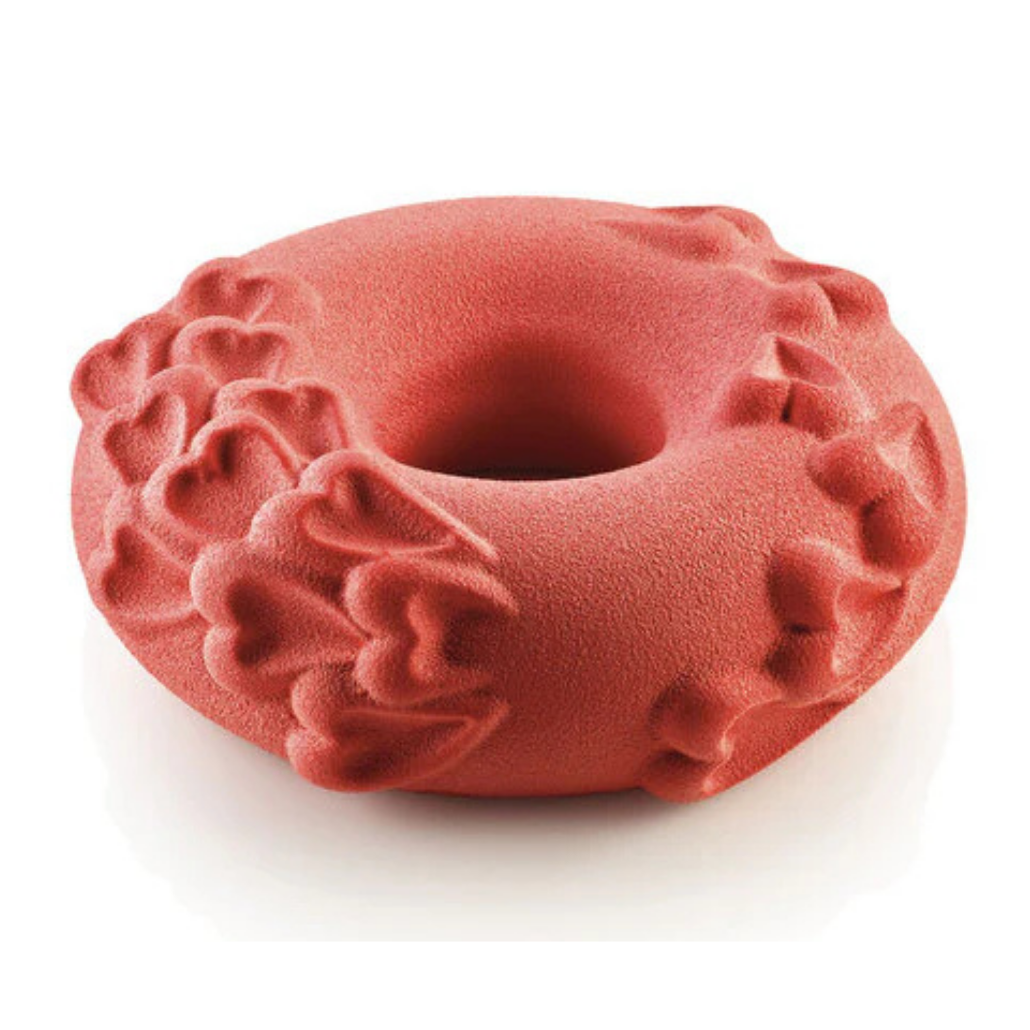 Silikomart Kakeform - Passione