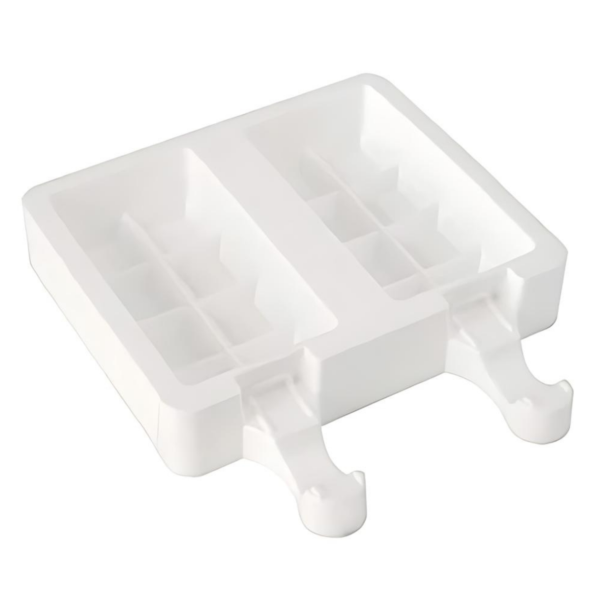 Silikomart Easy Cream Ispinneformer Chocostick