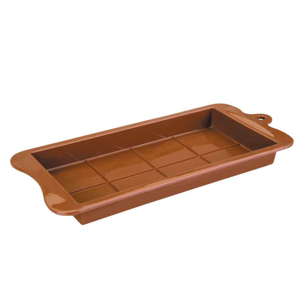 nougat sjokoladeform dyp til dubai sjokolade