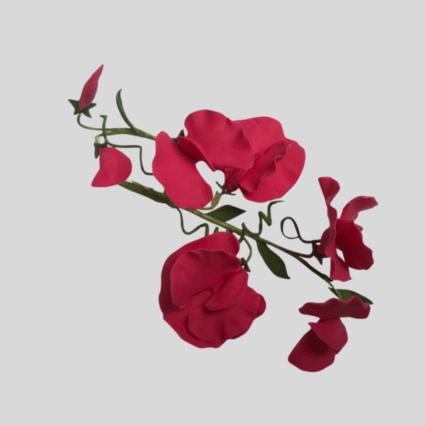 FMM Utstikker -Erteblomst- sett/2