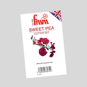 FMM Utstikker -Erteblomst- sett/2