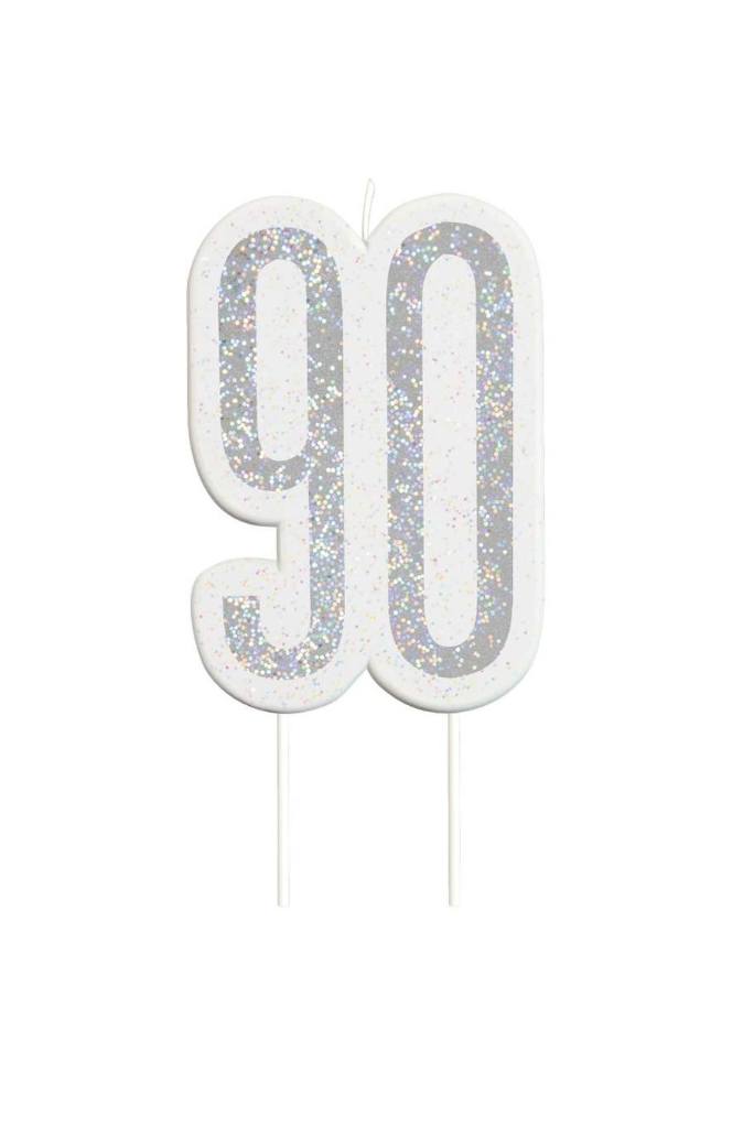 Tallkakelys, Sølv -90-