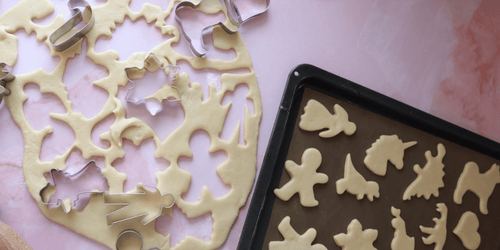 Myke kakemenn oppskrift - en juleklassiker du kommer til å elske