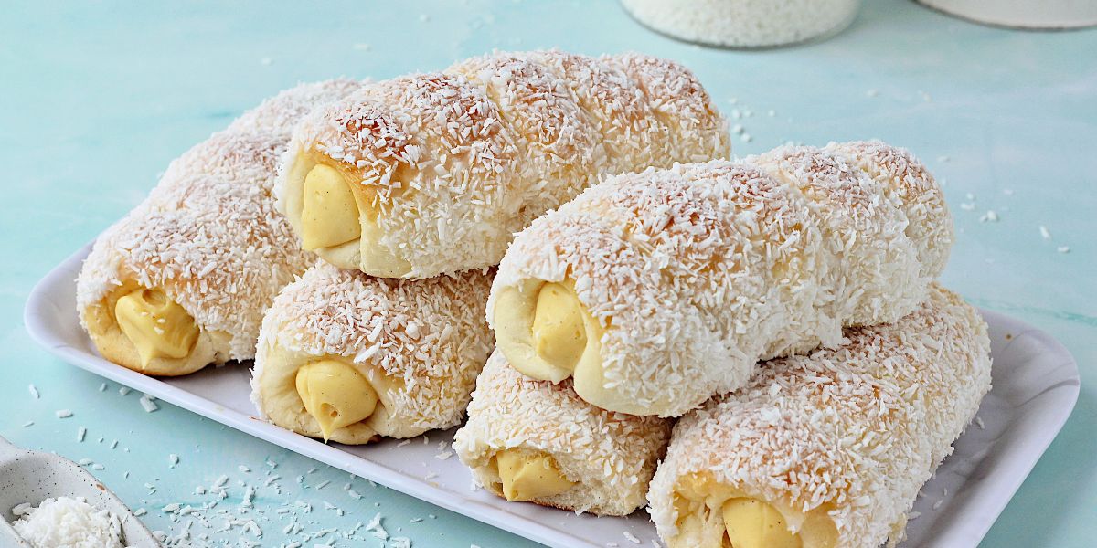 Cannoli skoleboller banner blogg