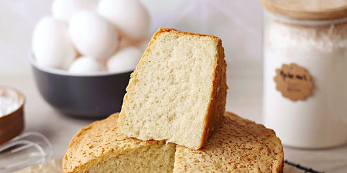 Kakemel - Hemmeligheten bak saftige og myke kaker