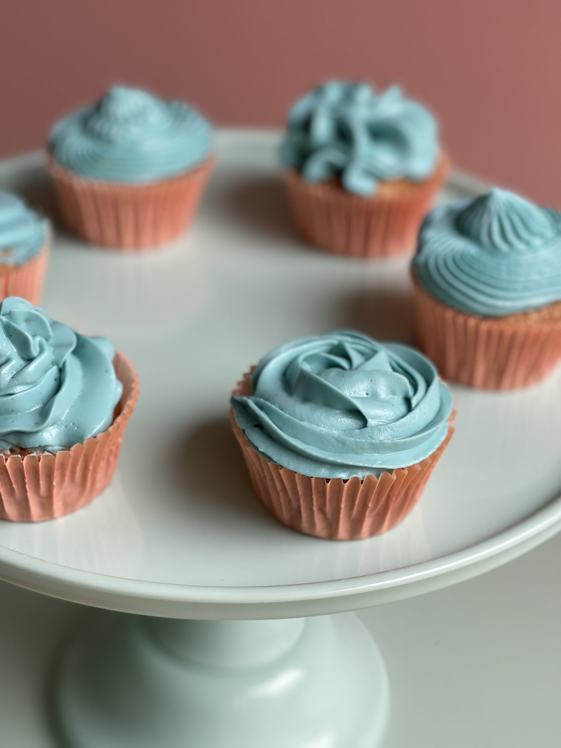 cupcakes