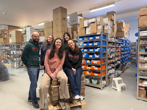 Slikkepott.no er finalist i kåringen årets nettbutikk 🥳