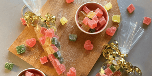 Hjemmelaget juleflesk