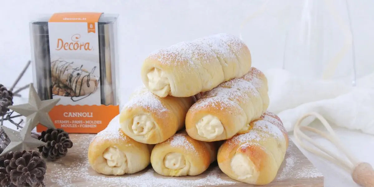 Cannoliboller
