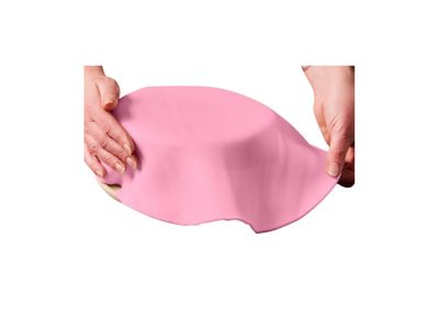 Fondant og sukkerpasta