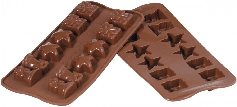 Konfektform silikon