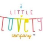 A little lovely company
