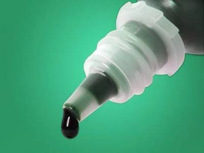 Colour Flo Airbrushfarge