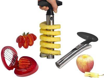 Fruktredskaper