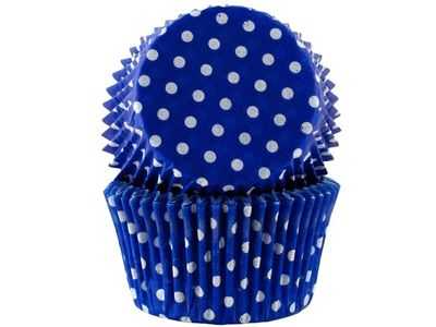 Store muffinsformer